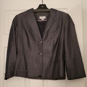 Ann Taylor Loft Jacket